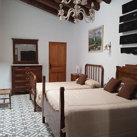 Mas Baga Villa Girona Kültér fotó