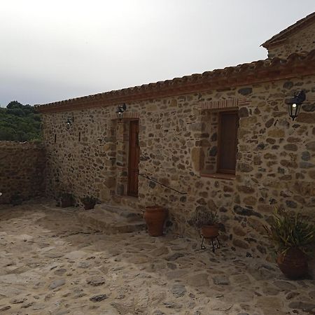 Mas Baga Villa Girona Kültér fotó