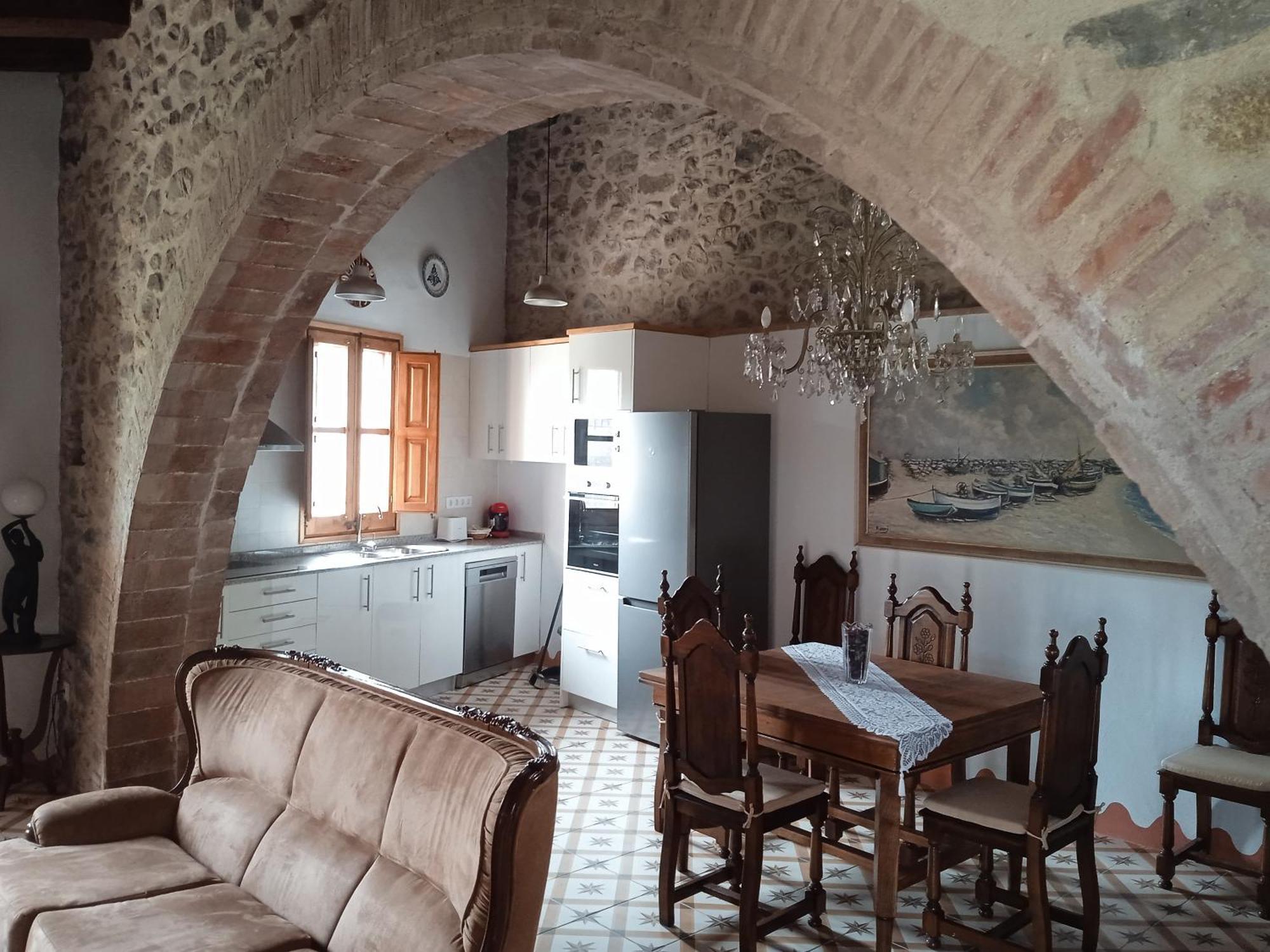 Mas Baga Villa Girona Kültér fotó